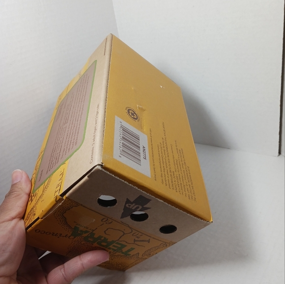 Terra by Battat Tiger Family Toy Tiger Safari Animals Miniature - Picture 5 of 6